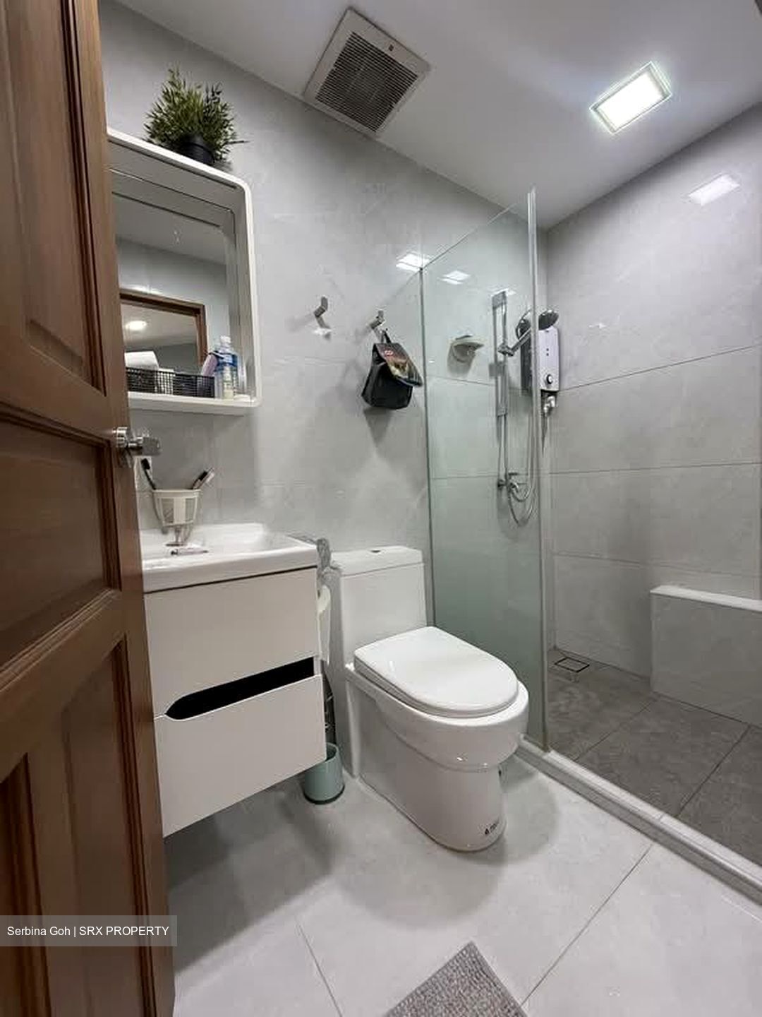 Seletar Hills Estate (D28), Semi-Detached #542798171